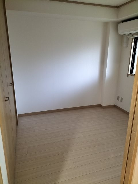 コーポ第三糀屋の内装写真
