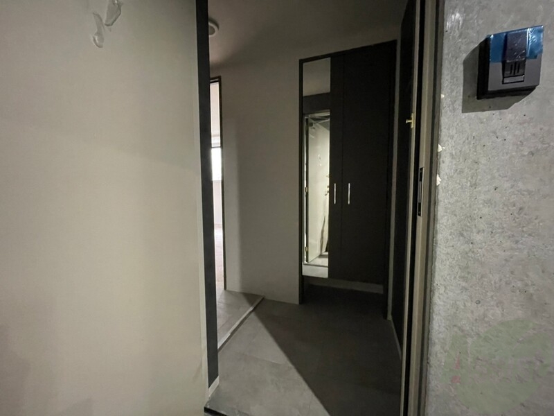玄関　お部屋の第一印象を決める玄関はこちらです！