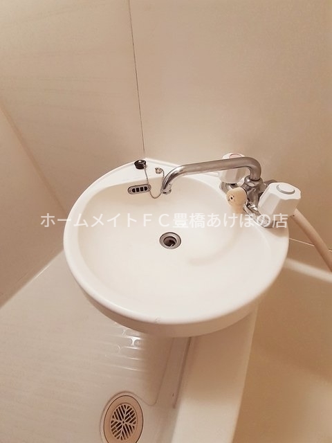 エルディム東陽IIの内装写真