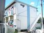 建物外観　若者に人気の下北沢駅徒歩8分