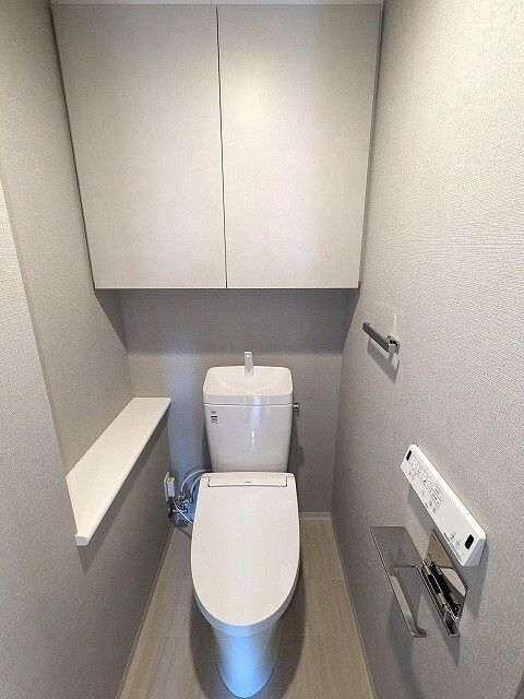 トイレ　参考写真です