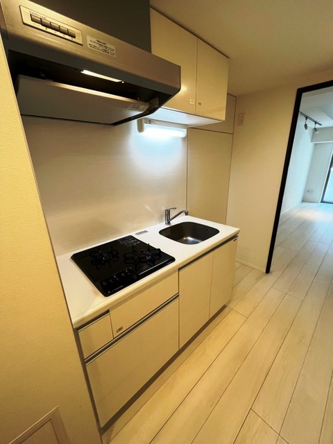 キッチン　別部屋同仕様