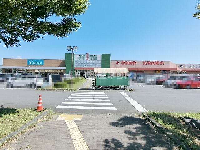 スーパー　かわねや フェスタ店（スーパー）まで1073m