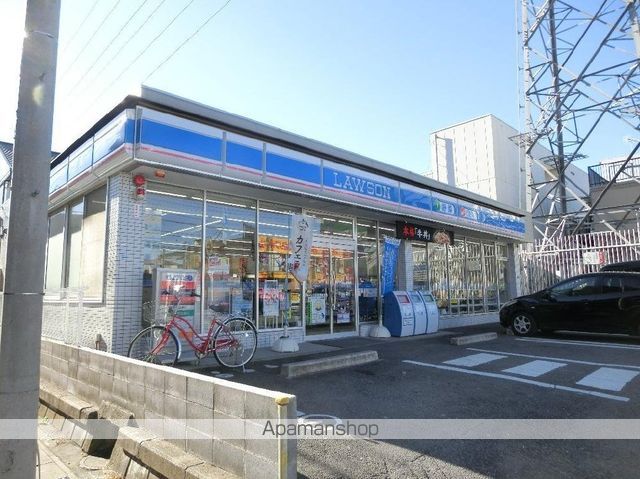 コンビニ　ローソン（コンビニ）まで850m