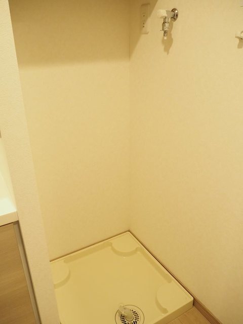 ルーブル武蔵新城参番館の内装写真