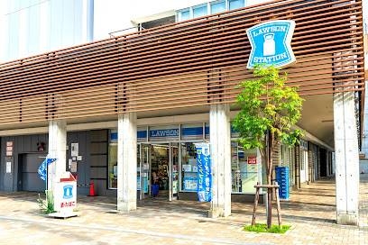 コンビニ　ローソン札幌南3東三丁目店（コンビニ）まで62m