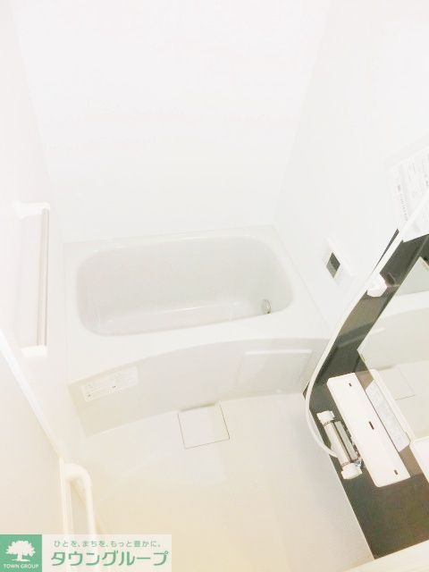 バス・シャワールーム　お部屋探しはタウンハウジング蘇我店にお任せ下さい♪