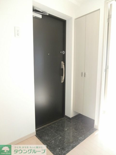 玄関　★玄関★