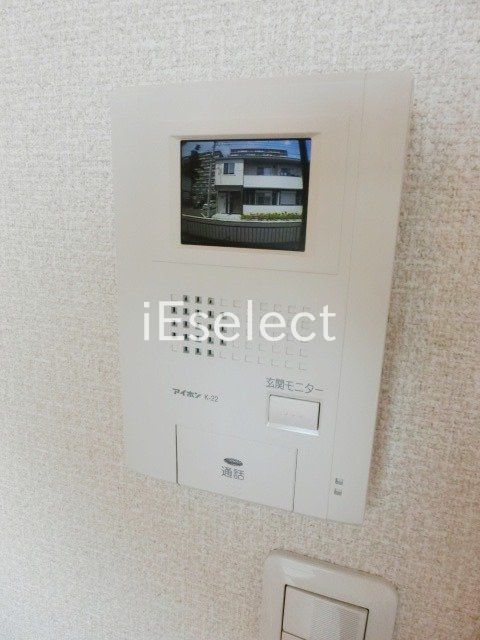 その他設備　※同仕様の画像の為、実際とは異なります