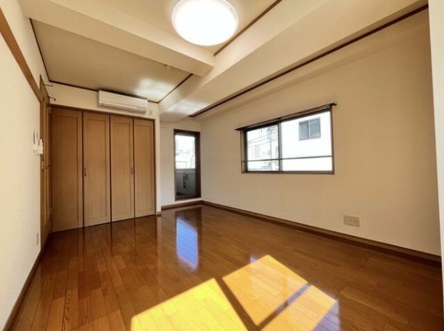 居室・リビング　きれいなお部屋