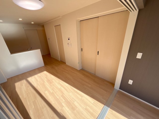 その他部屋・スペース　リビング
