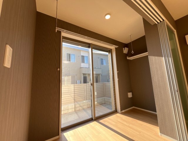 その他　インナーテラス