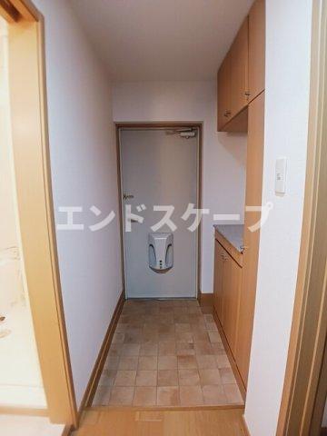 玄関　高崎、前橋のお部屋探しはエンドスケープまで！お客様の理想お聞