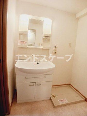 洗面設備　高崎、前橋のお部屋探しはエンドスケープまで！お客様の理想お聞