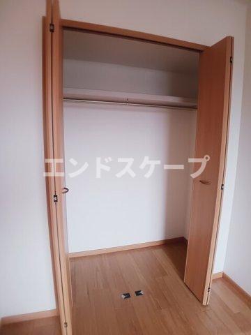 収納　高崎、前橋のお部屋探しはエンドスケープまで！お客様の理想お聞