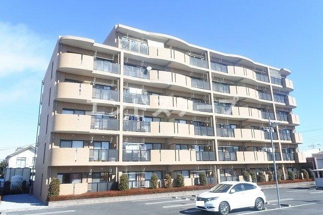 建物外観　高崎、前橋のお部屋探しはエンドスケープまで！お客様の理想お聞