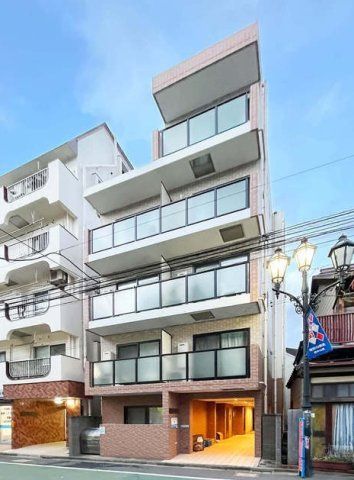 建物外観　☆きれいな外観☆