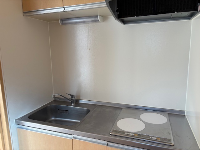 キッチン　別部屋参考写真