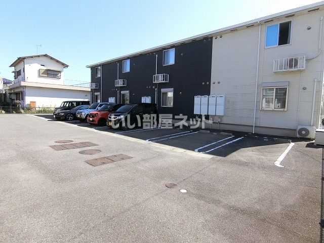 近鉄名古屋線 豊津上野駅 徒歩14分 2階建 築16年のその他写真