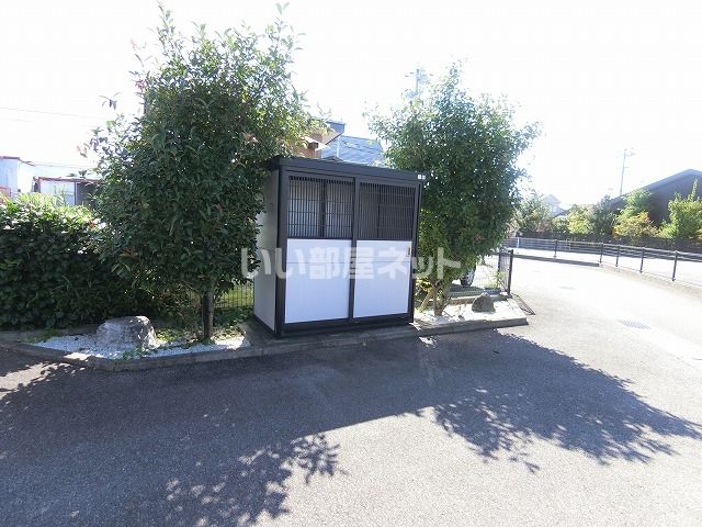 近鉄名古屋線 豊津上野駅 徒歩14分 2階建 築16年のその他写真