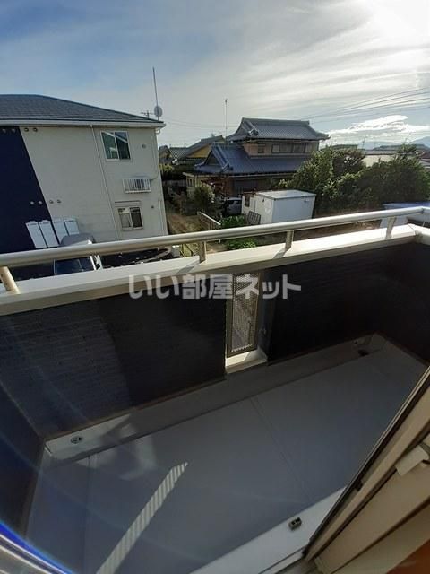 近鉄名古屋線 豊津上野駅 徒歩14分 2階建 築16年の内装写真