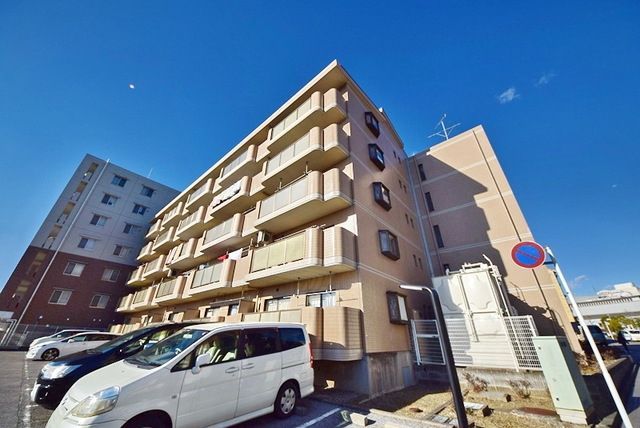 サンクレストおゆみ野