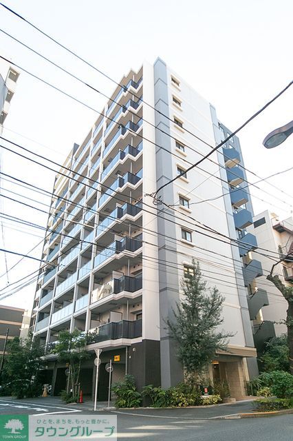 ＪＲ山手線 大塚駅 徒歩8分 築9年