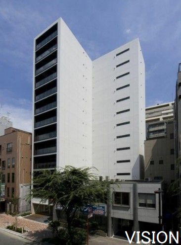 建物外観　☆外観☆
