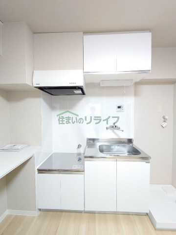 キッチン　別部屋参考写真
