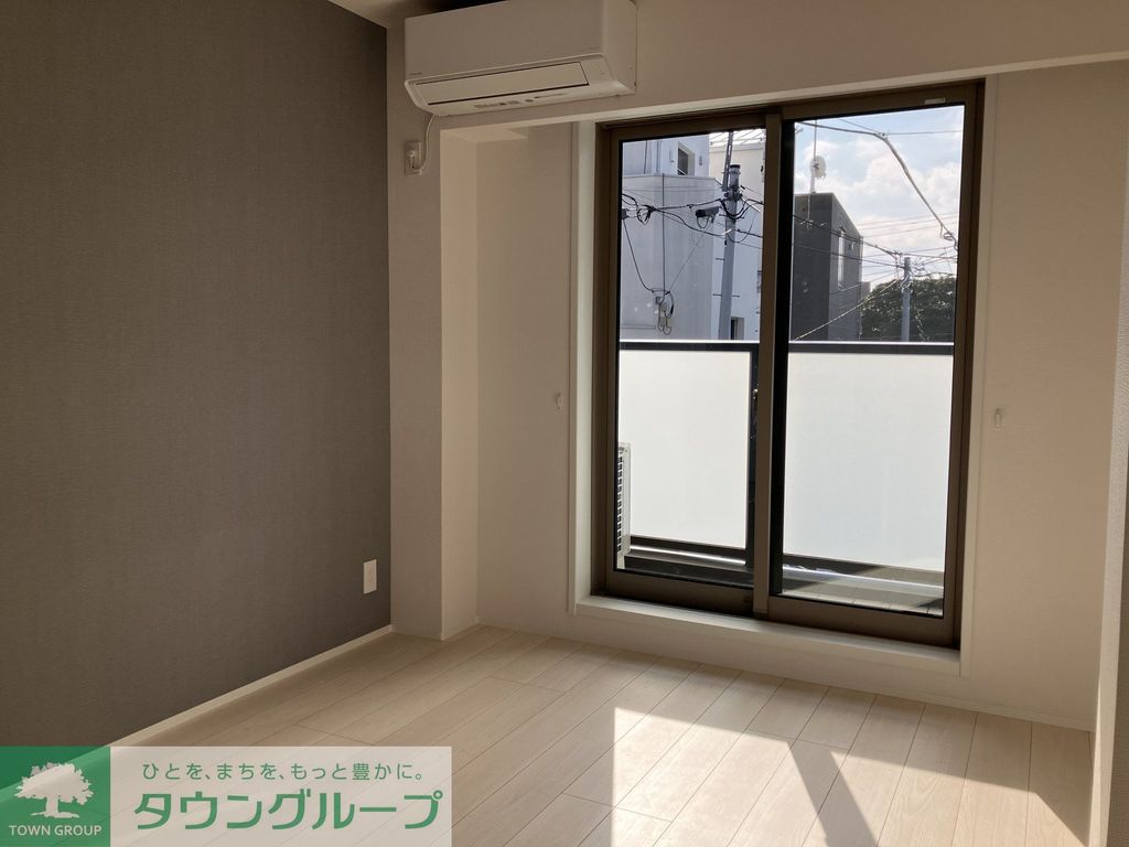 居室・リビング　★別号室・参考写真★お部屋により色合いが異なります★