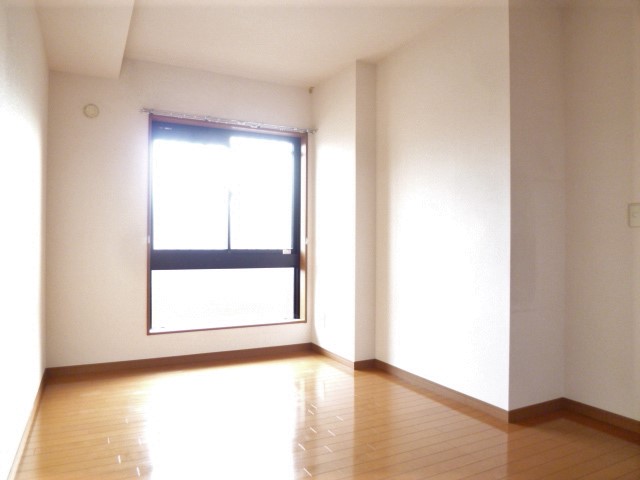 その他部屋・スペース　北側洋室5.9帖