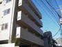 北千住駅より徒歩4分 2階 築17年9ヶ月の賃貸物件