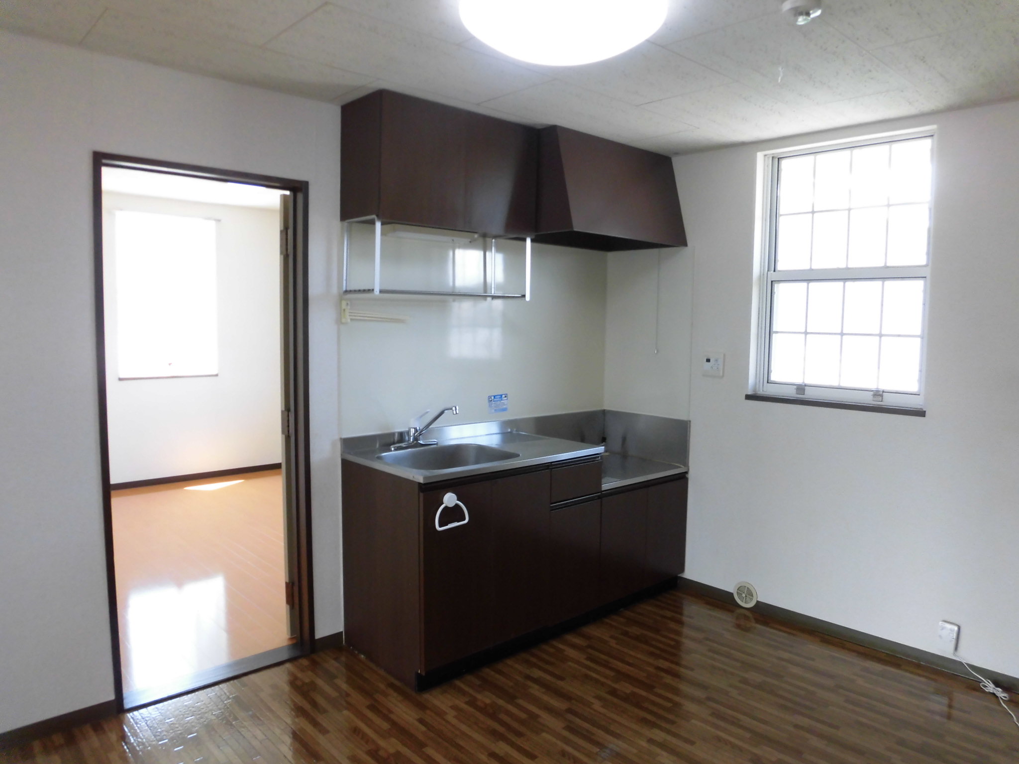 キッチン　♪キッチン♪