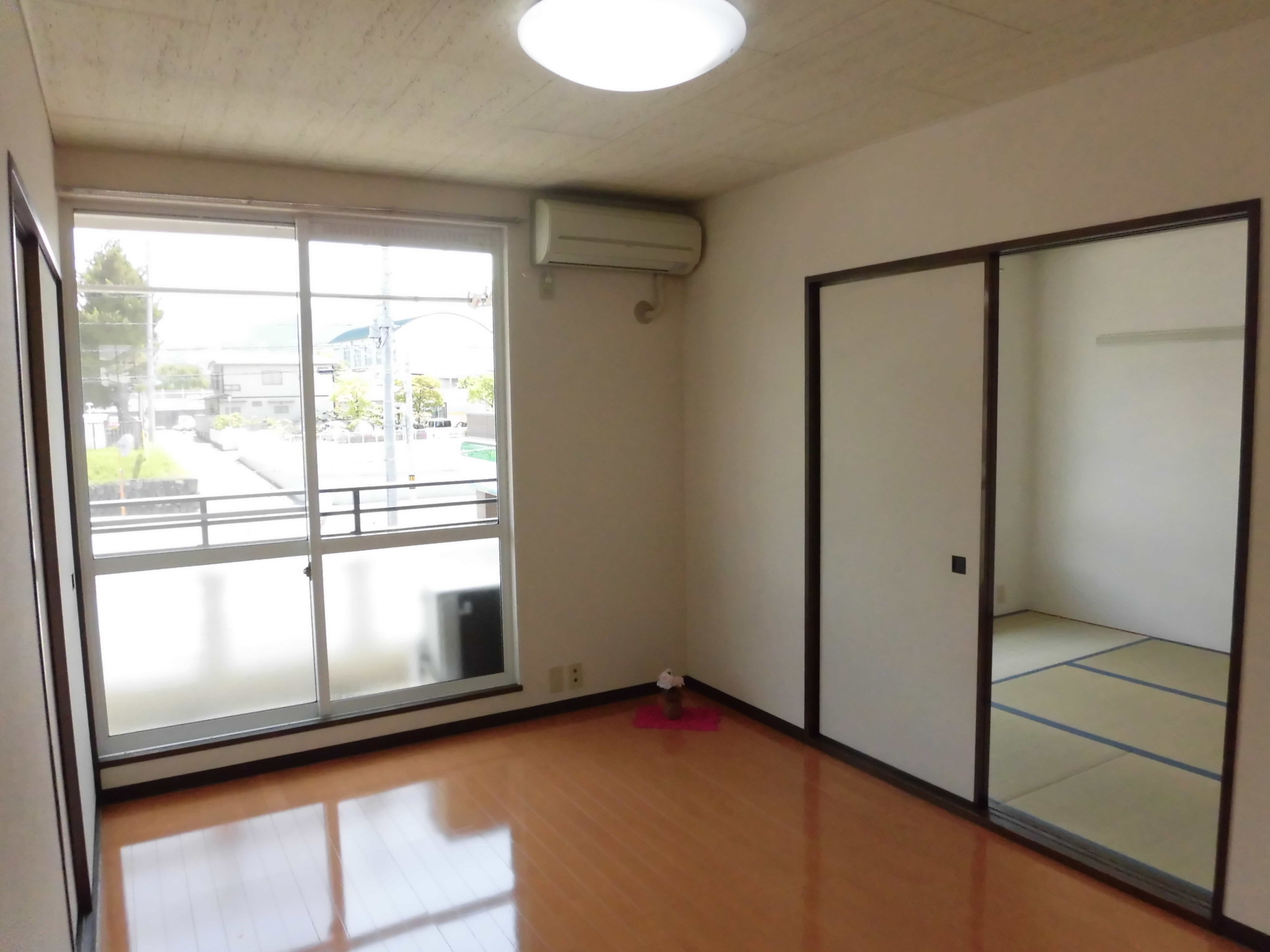 居室・リビング　♪居室・リビング♪