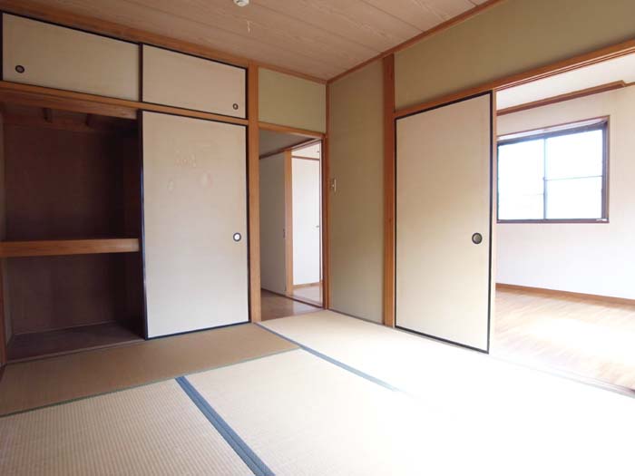 第一センターヒルズのその他写真