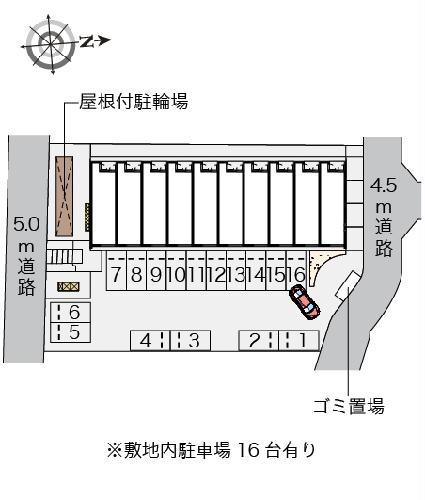 【クレイノＡＫＩＮＡのその他】