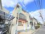 稲毛駅より徒歩11分 3階 築35年10ヶ月の賃貸物件
