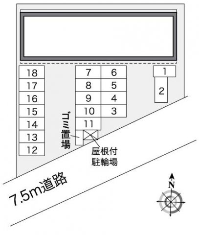 【レオパレスシャインのその他】