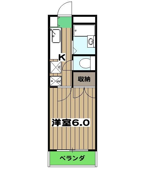 エンブレムM_間取り_0