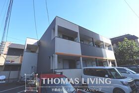 北九州モノレール/香春口三萩野駅 歩4分