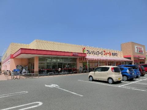 【清須市清洲のマンションのその他】