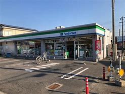 【Ｋ’ｓハイツ西川原　Ｂのコンビニ】