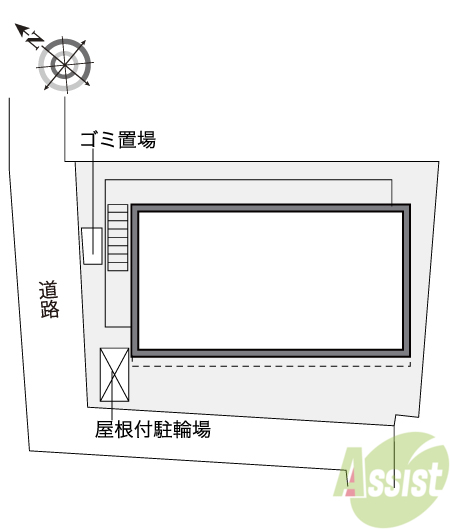 【レオパレスＢＯＳＨＵＫＥのその他】