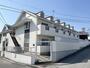 郡山駅よりバス15分 徒歩4分 1階 築35年1ヶ月の賃貸物件