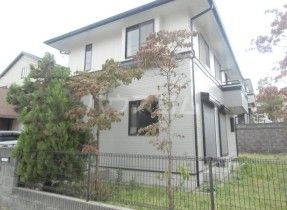 宮田邸賃貸住宅の建物外観