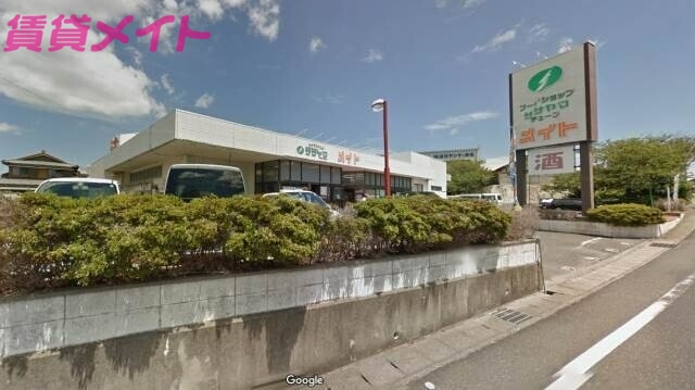 【志摩市大王町波切のアパートの高校・高専】