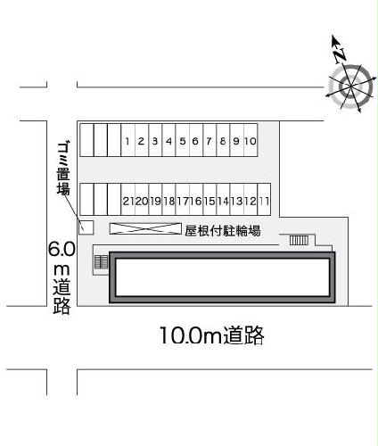 【レオパレスサニーヒルズのその他】