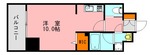 福岡市博多区神屋町のマンションの間取り