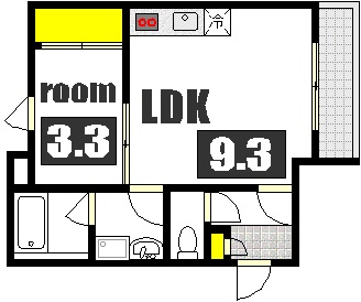 【Grandtic 江波西のその他】