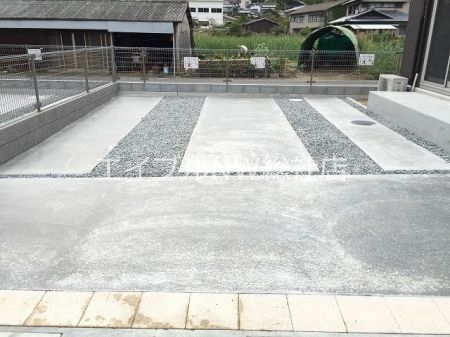 【倉敷市児島下の町のその他の駐車場】